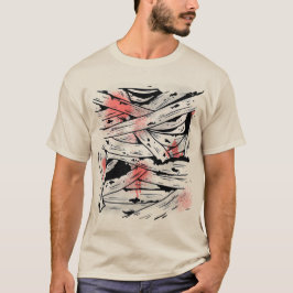 Camiseta Mummy Mayhem