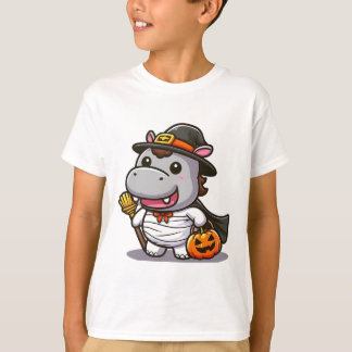 Camiseta Mummy Moo Deng