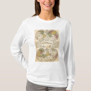 Camiseta Mundo 7