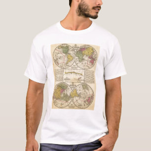 Camiseta Mundo 7
