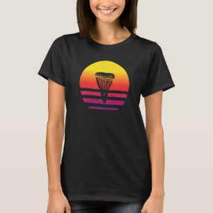 Camiseta Mundo de escavação de fósseis do Jurássico 1
