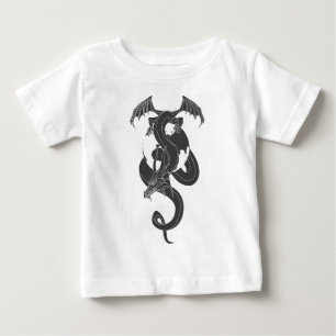 Camiseta Mundo do Dragão