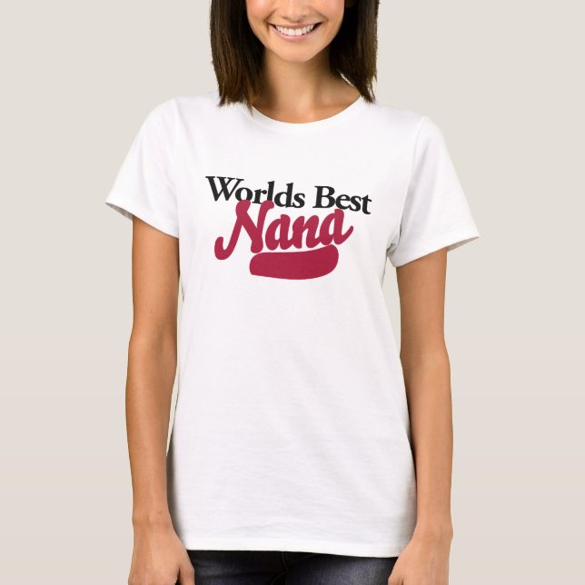 Camiseta Mundo Melhor Nova Iorque (Frente)