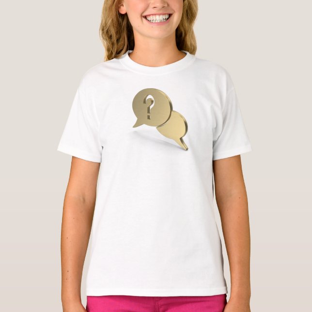 Camiseta Mundo Visual (Frente)