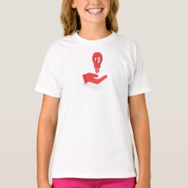 Camiseta Mundo Visual