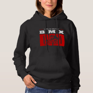Camiseta Mundos de bicicleta BMX Maior Pai Bmx