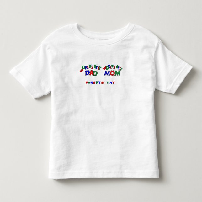 Camiseta Mundos Melhor - (Frente)