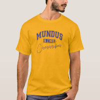 Mundus Sine Caesaribus