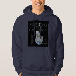 Camiseta Mundus Sine Caesaribus | Arte Única