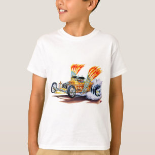 Camiseta Munsters Dragula