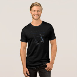 Camiseta Murati Titanium Bicycles