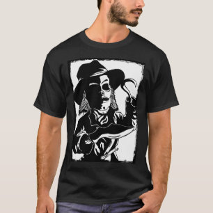 Camiseta Murderous Marionette