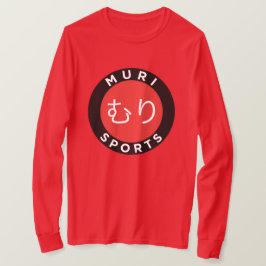 Camiseta MURI SPORTS