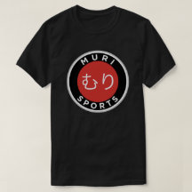 Camiseta MURI SPORTS