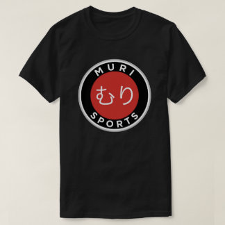 Camiseta MURI SPORTS