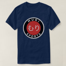 Camiseta MURI SPORTS