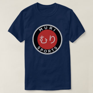 Camiseta MURI SPORTS