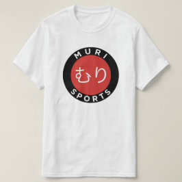 Camiseta MURI SPORTS