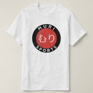 Camiseta MURI SPORTS