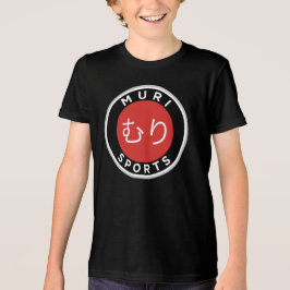 Camiseta MURI SPORTS