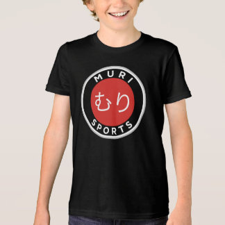 Camiseta MURI SPORTS