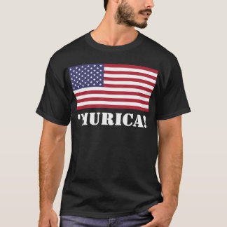Camiseta murica