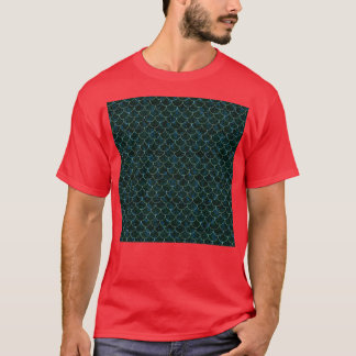 Camiseta Murky Mermaid Scales