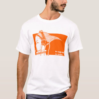 CAMISETA MURMURING