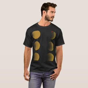 Camiseta Murmurios da Lua