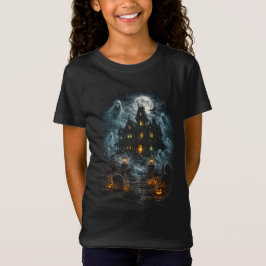 Camiseta Murmurios de Mansão Blackwood