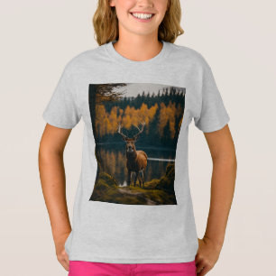 Camiseta Murmurios do Stillwood