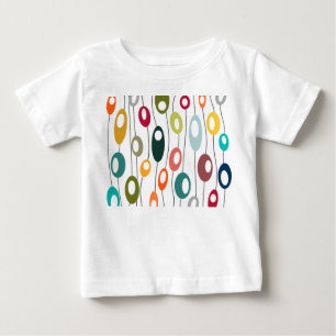 Camiseta Muro de Ovais