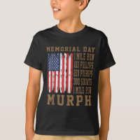 Murph Challenge Memorial Day