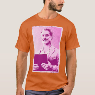 Camiseta Murray Bartlett TShirt 1