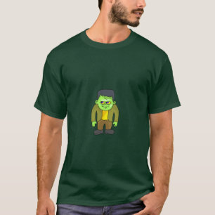 Camiseta Murry, o Monstro