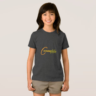 Camiseta Murugi Veste Ceraunophile Bella+Canvas Youth