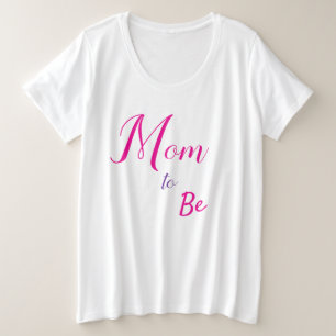 Camiseta Murugi Veste que a mãe seja a (garota)
