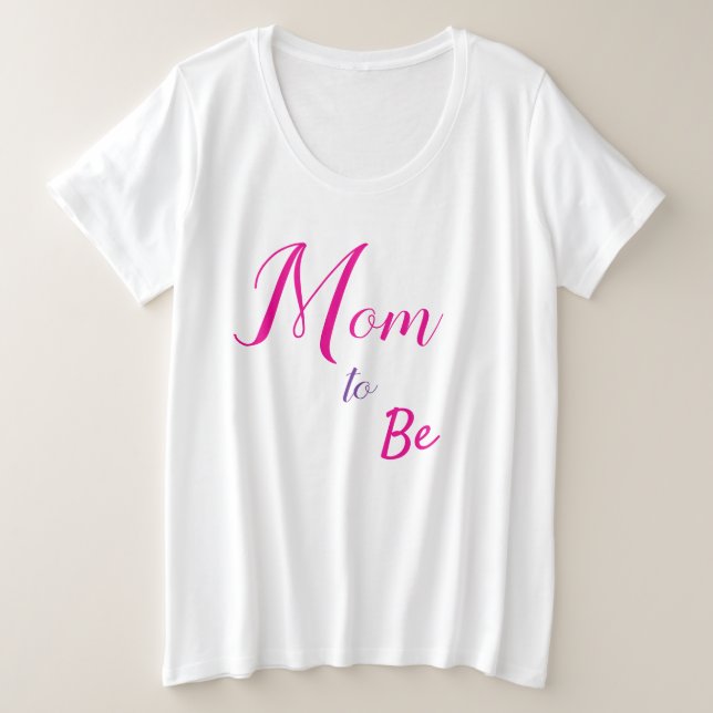 Camiseta Murugi Veste que a mãe seja a (garota) (Frente do Design)