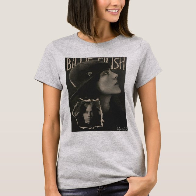 Camiseta Musai (Frente)