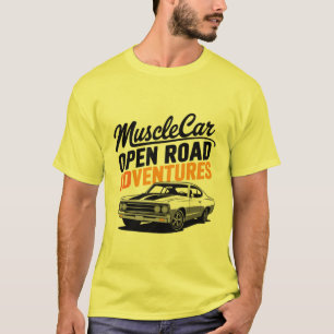 Camiseta Musculatura