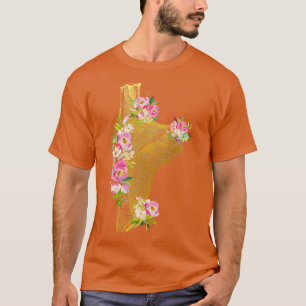 Camiseta Músculo dorsal 1