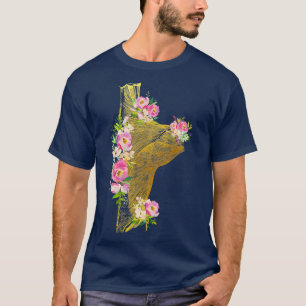 Camiseta Músculo dorsal 1