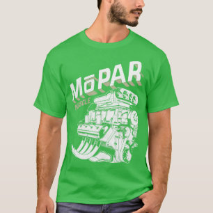 CAMISETA MÚSCULO MOPAR