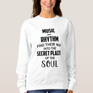 Camiseta Music DJ Dance Hip Hop Guitar Rock Funny Gift