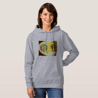 Camiseta Music Life Sweater, por Venus Leone