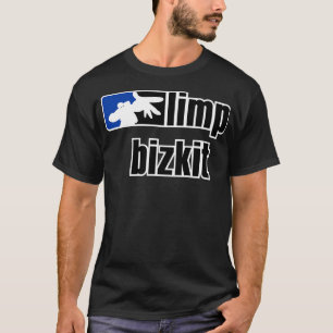 Camiseta Music Rock Limp Rapcore Bizkit Taurus07 Trending P