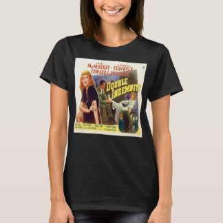 Camiseta Music Vintage Barbara Atriz Stanwyck Legal Graphi