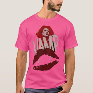 Camiseta Music Vintage Model Grace Singer Jones Ator Legal