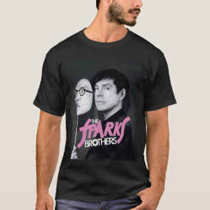 Camiseta Music Vintage Retro Gere Irmãos