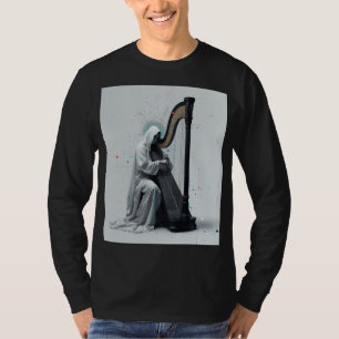 Camiseta música